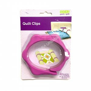QUILT CLIPS
